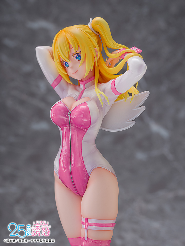 PONY CANYON Liliel Angel School spin-off Training Suit/Ririsa | 4524135215321