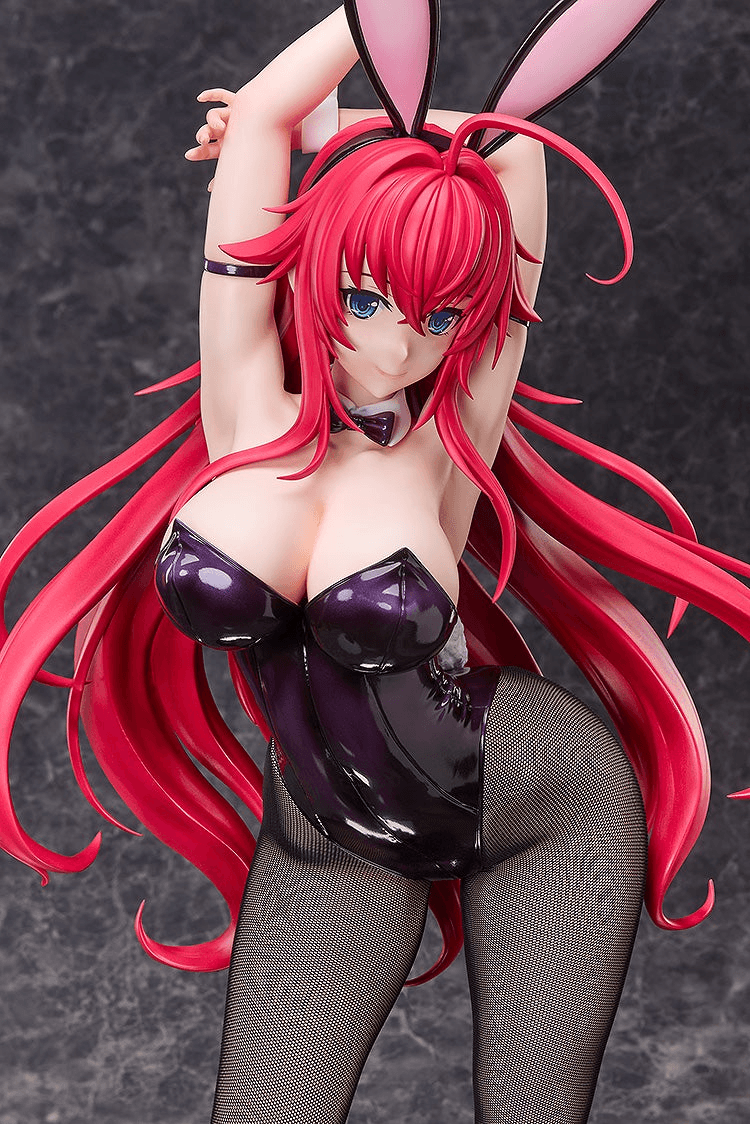 Rias Gremory: Bunny Ver.【1/3 scale】 | 4570001514784