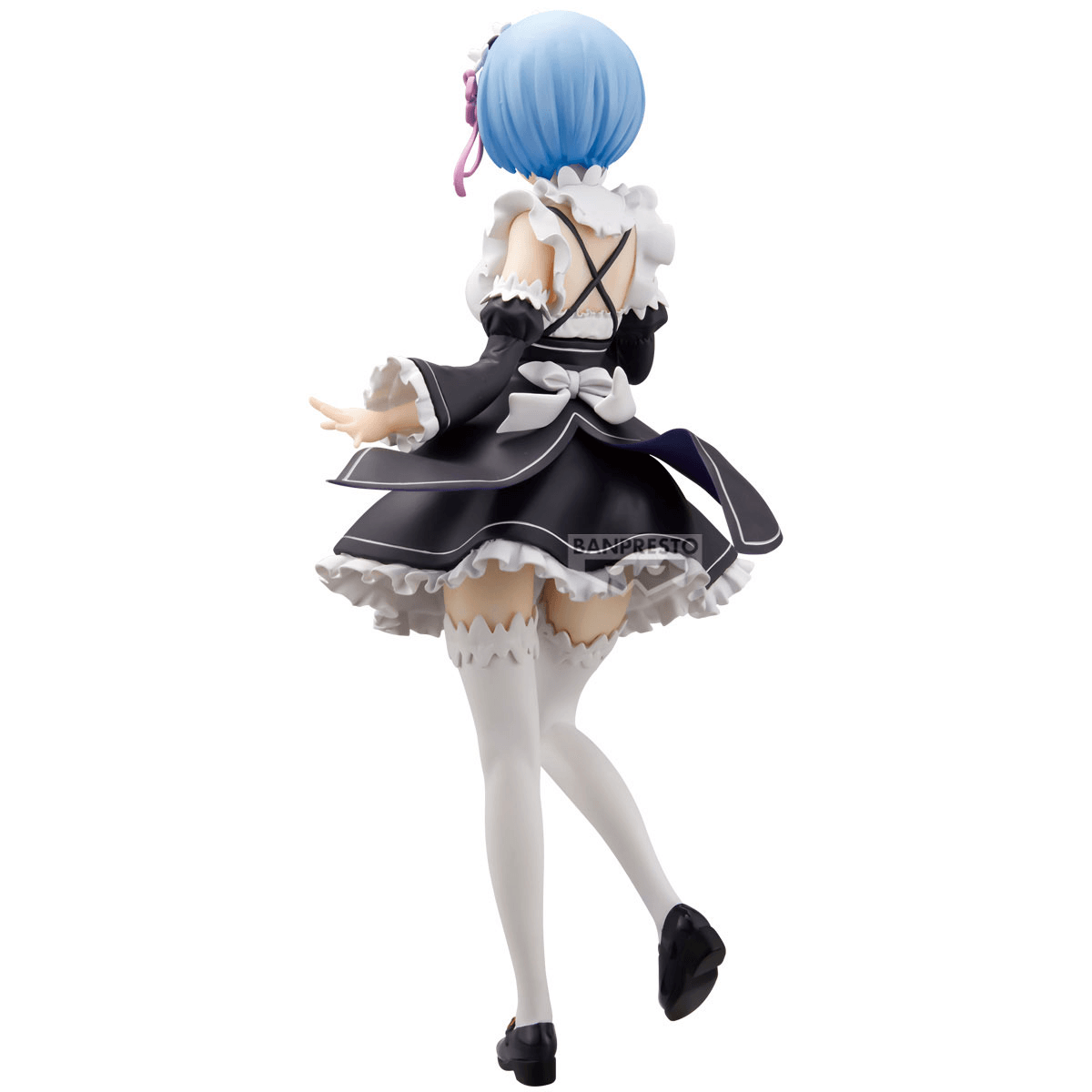 Re:ZERO -Starting Life in Another World- GLITTER&GLAMOURS-REM-maid ver. | 4983164287851
