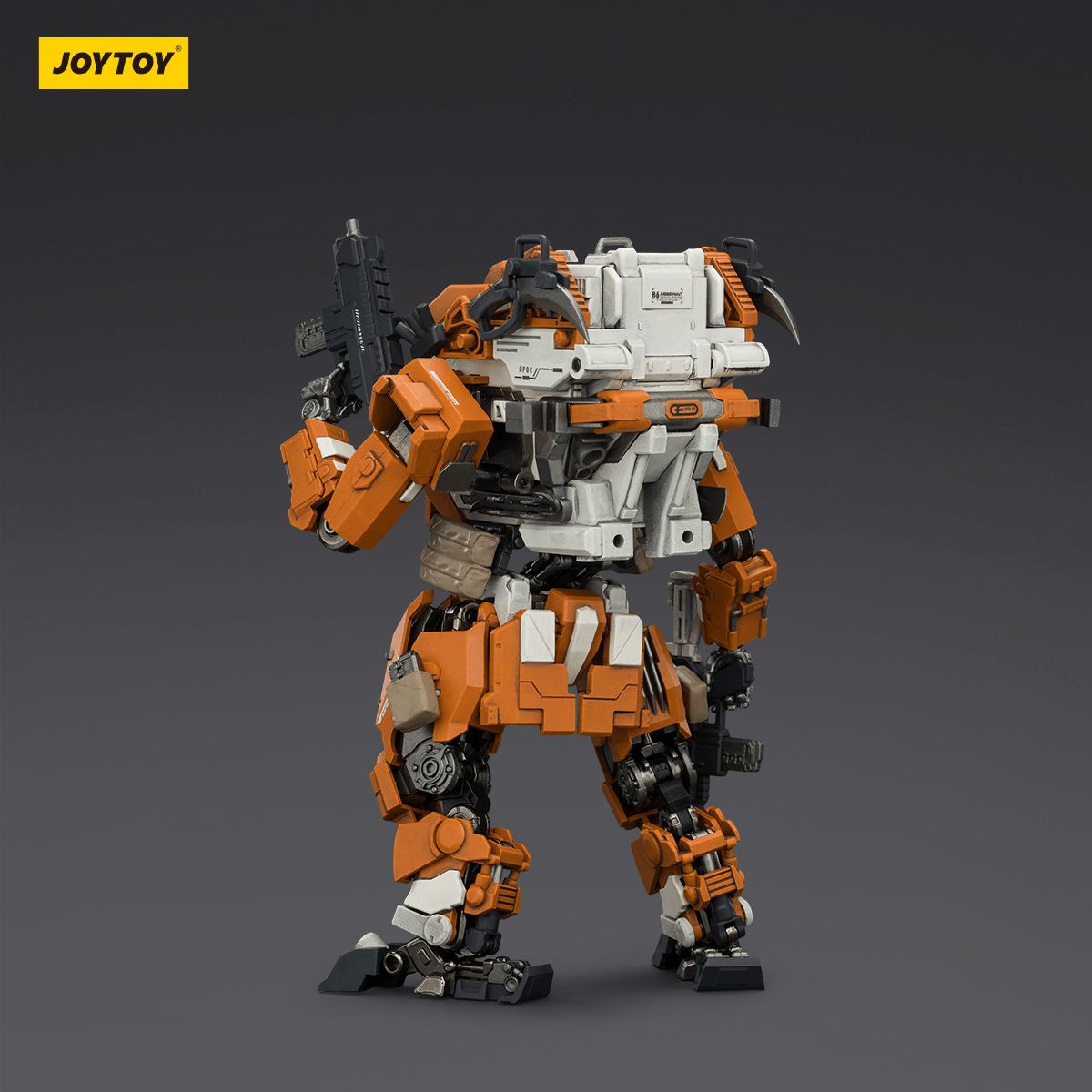 APOC Series Hummer Standard Combat Mech | 6927054403523