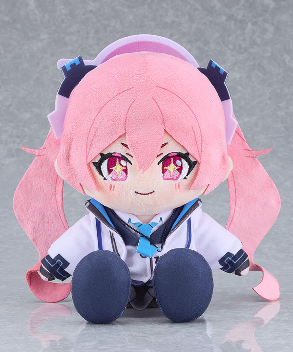 Good Smile Company Chocopuni Plushie Koyuki