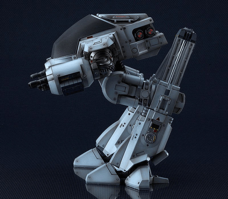 (Rerelease) MODEROID ED-209 | 4580828670945