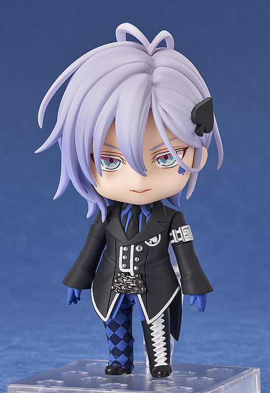 GoodSmile Company Nendoroid Ikki