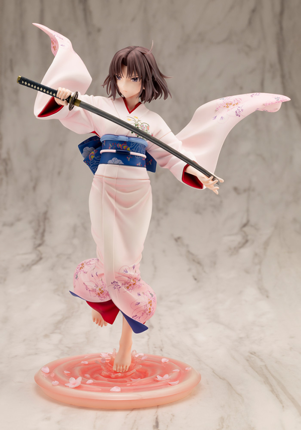 KOTOBUKIYA Shiki Ryougi | 4934054056743