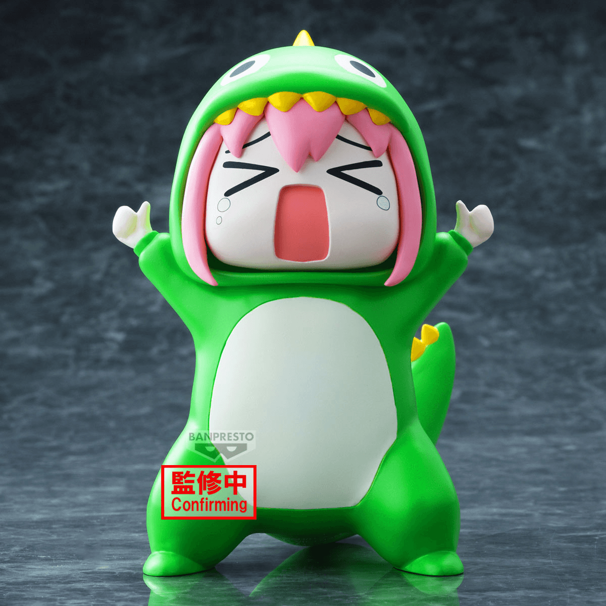 BOCCHI THE ROCK! Enshrined Monsters Approval desire monster | 4983164294804