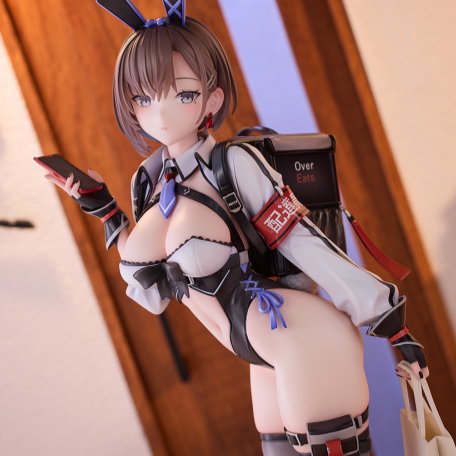 Delivery Bunny Girl Aoi