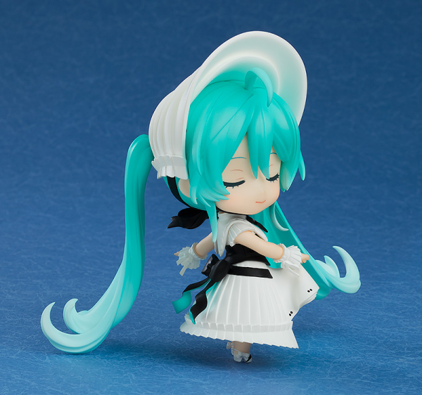 Nendoroid Hatsune Miku Symphony: 2023 Ver. | 4580590194823