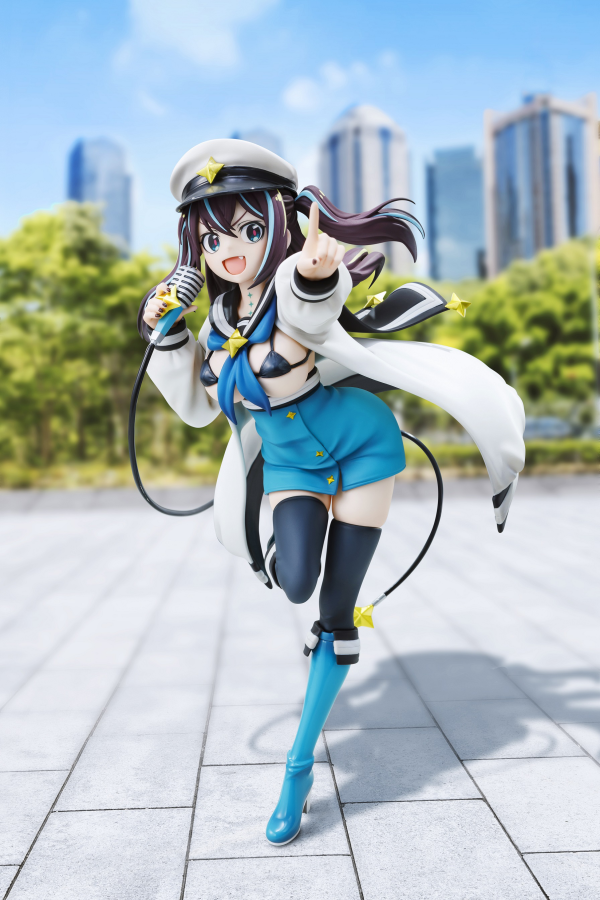 KADOKAWA Gushing Over Magical Girls Loco Musica | 4942330315514