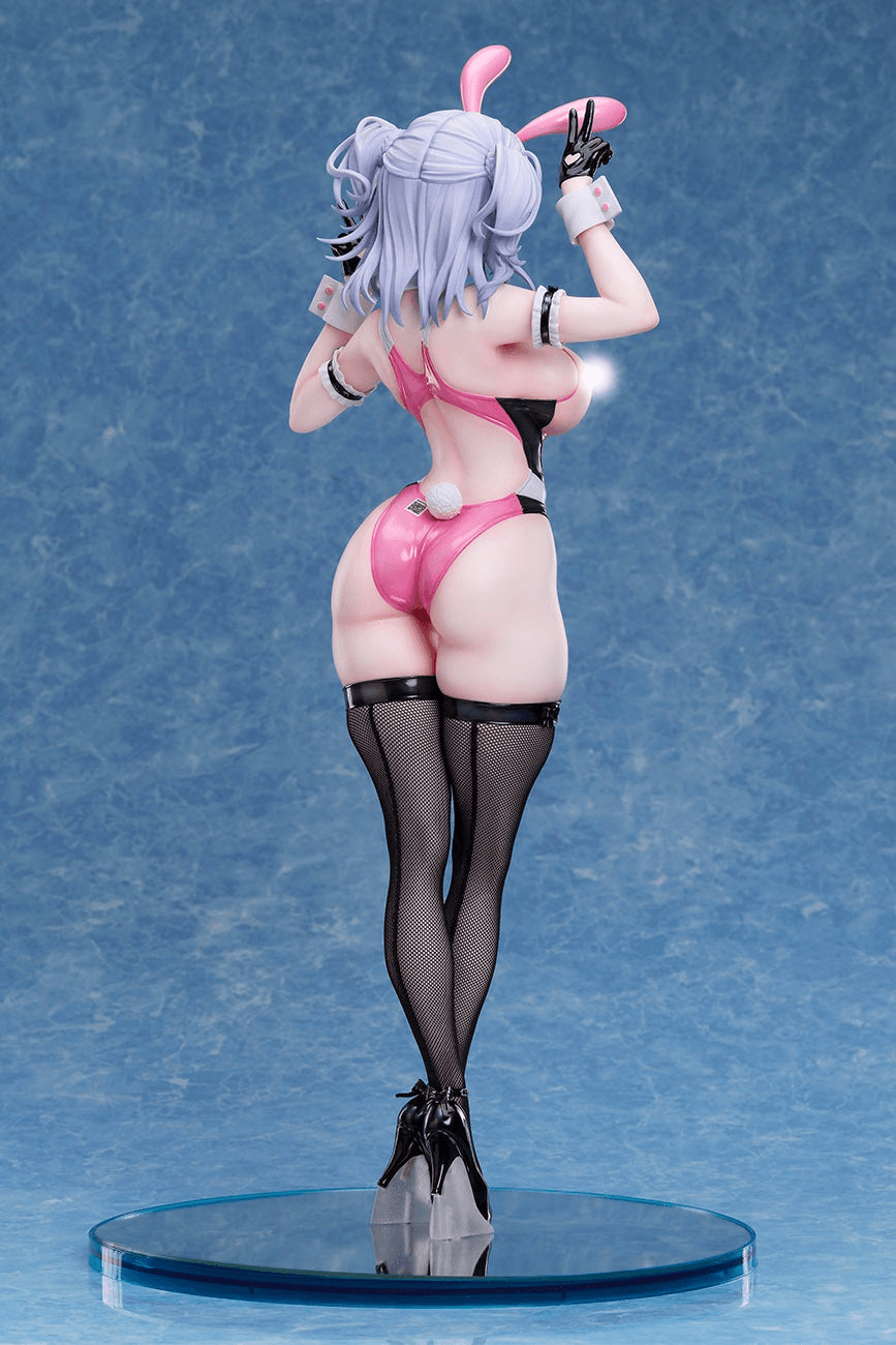 Nina Oubi: Bunny Ver. | 4589890603080
