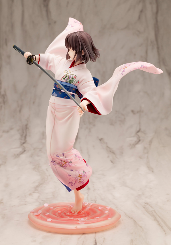 KOTOBUKIYA Shiki Ryougi | 4934054056743