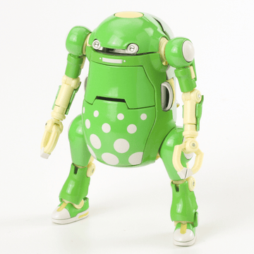 35MechatroWeGo Cream Soda
