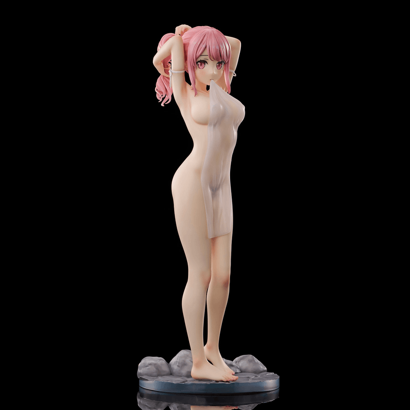 Union Creative Kantoku "Kurumi" 1/4 Scale Figure