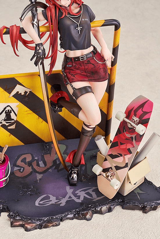 (Rerelease) Surtr: Liberté//Échec VER. - Release Date: 10/2026 | 4580828677210