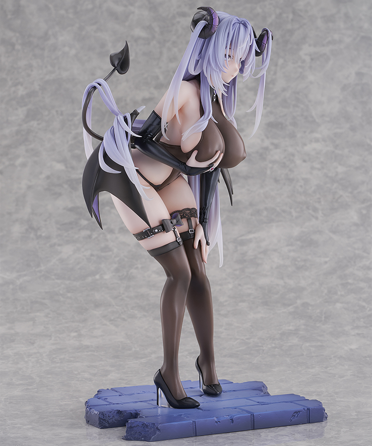 Shion Alfine Little Devil ver | 4573343560631