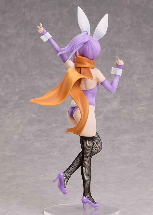 FREEing Satoko Kusagakure: Bunny Ver. | 4570001514180