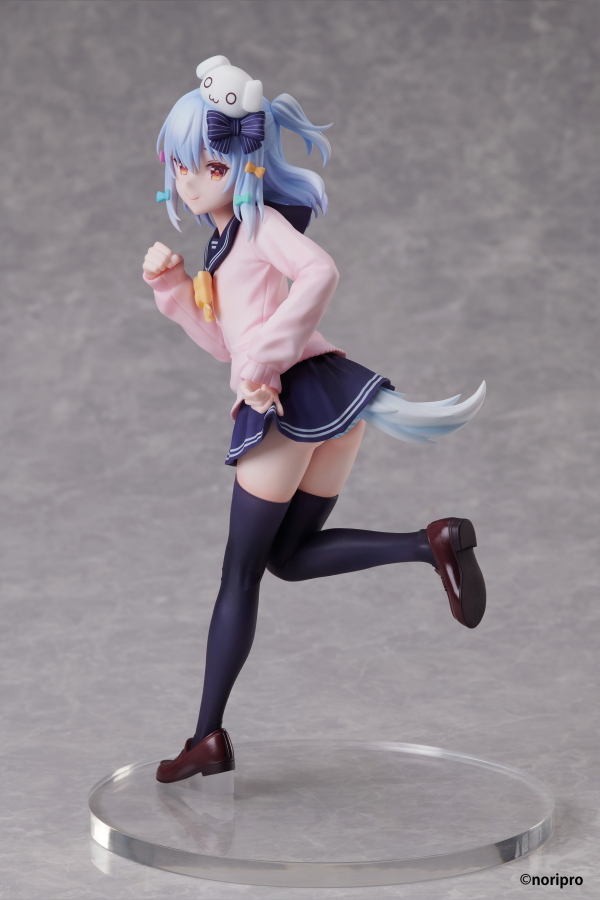elcoco Noripro Tamaki inuyama 1/7 scale figure | 4582705282647
