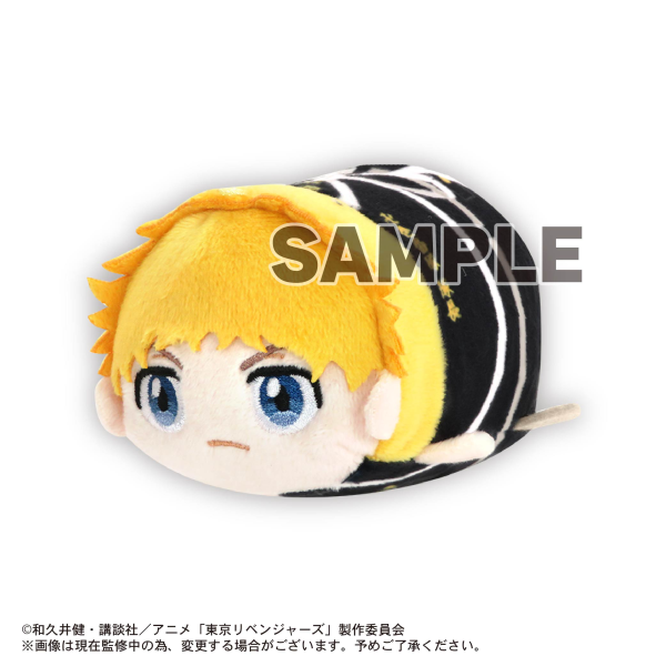 Piapro.net MAX TOKYO REVENGERS POTE KORO MASCOT 5 | 4580683617970