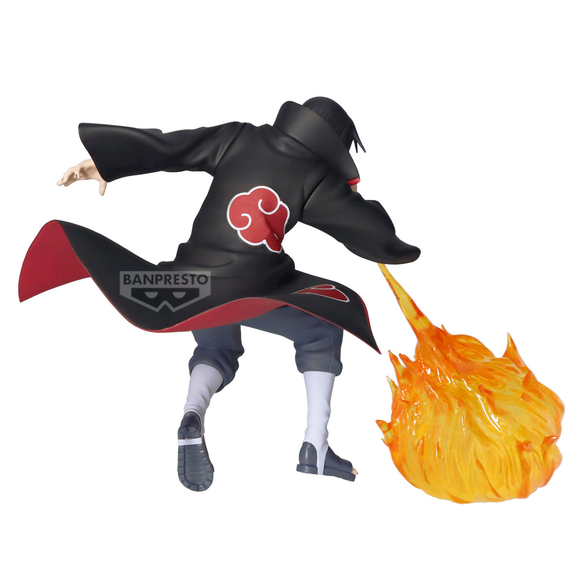 NARUTO SHIPPUDEN EFFECTREME-ITACHI UCHIHA-Ⅱ | 4983164293449