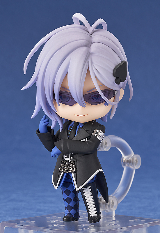 GoodSmile Company Nendoroid Ikki