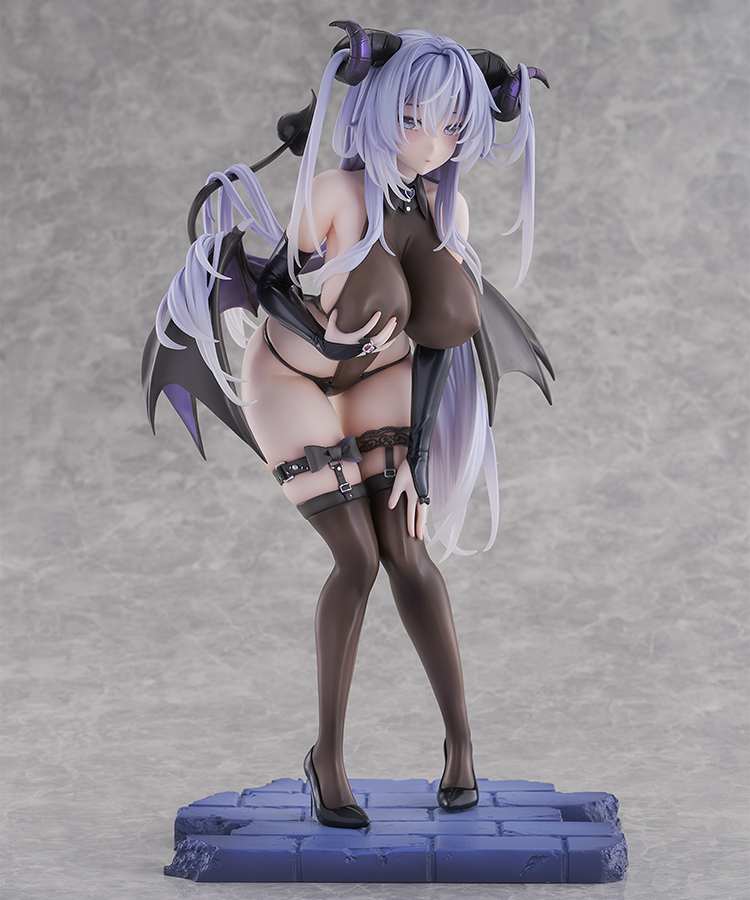 Shion Alfine Little Devil ver | 4573343560631