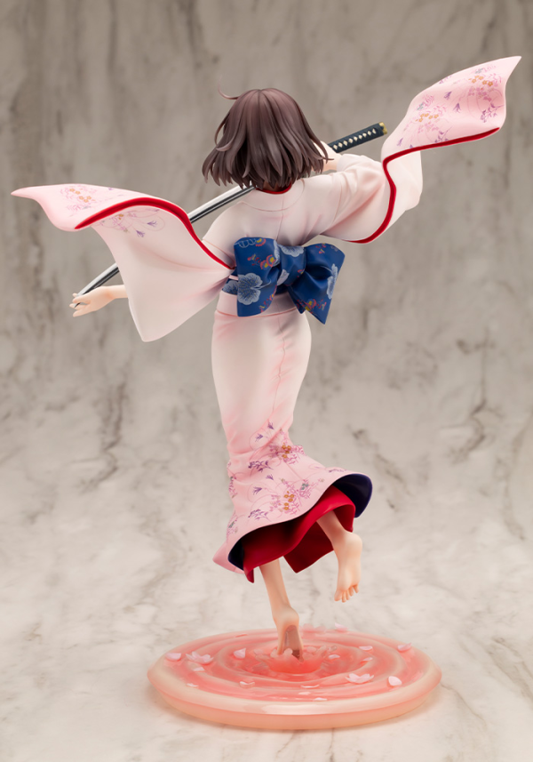 KOTOBUKIYA Shiki Ryougi | 4934054056743