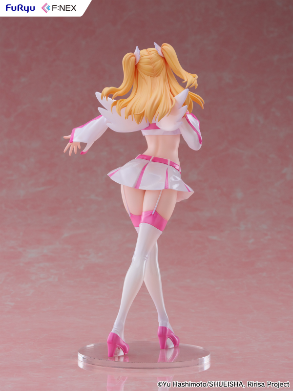 FuRyu Liliel Angel Paratroopers Lilysa | 4582655078420