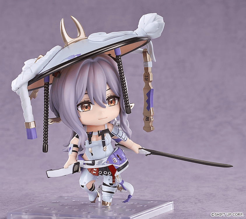 Nendoroid Guren | 4580828679689