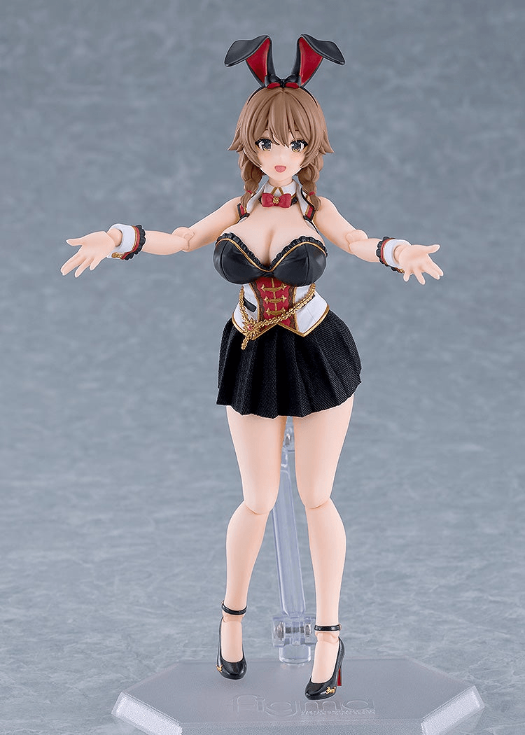 figma Kana