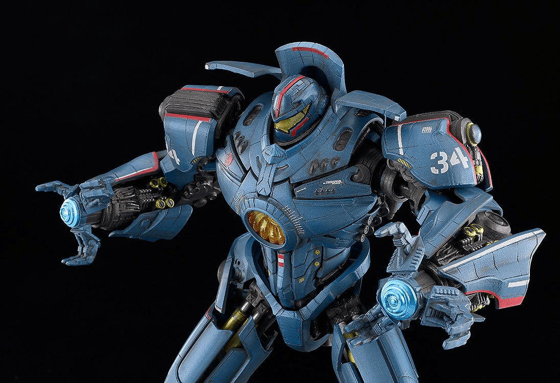 MODEROID Gipsy Danger