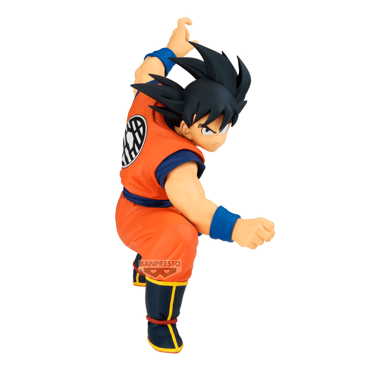 DRAGON BALL Z MATCH MAKERS SON GOKU(VS VEGETA) | 4573102717184
