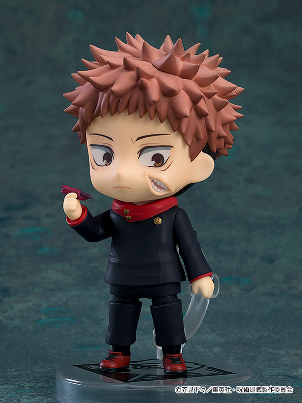 Nendoroid More: Face Swap Jujutsu Kaisen 01 | 4580590184732