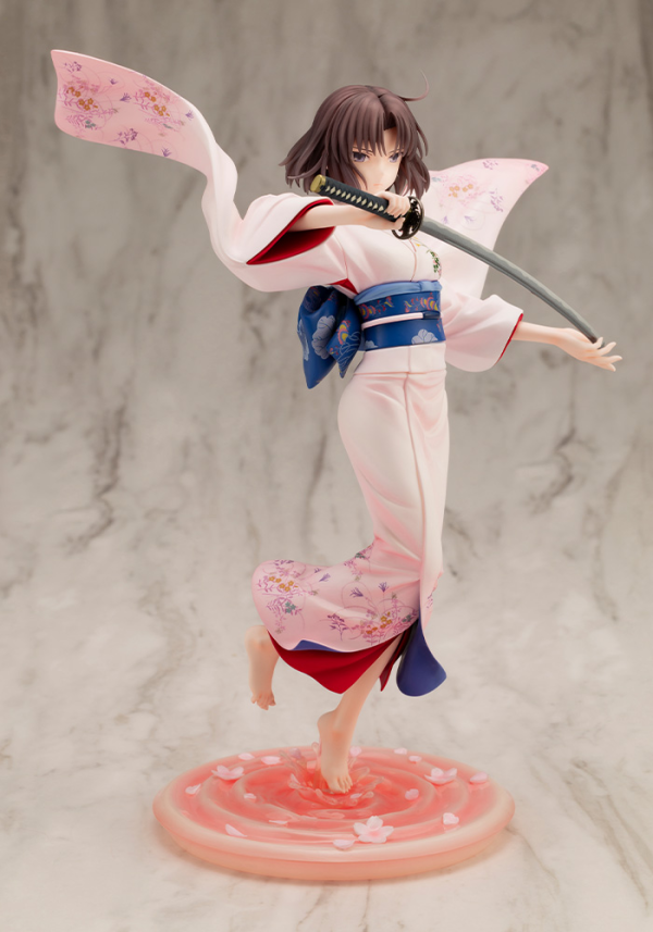 KOTOBUKIYA Shiki Ryougi | 4934054056743