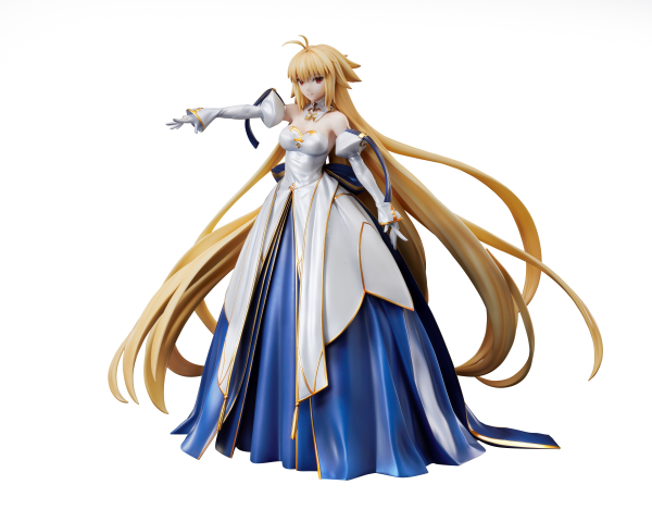 ANIPLEX Fate/Grand Order Moon Cancer/ARCHETYPE:EARTH 1/7scale figure | 4534530789976