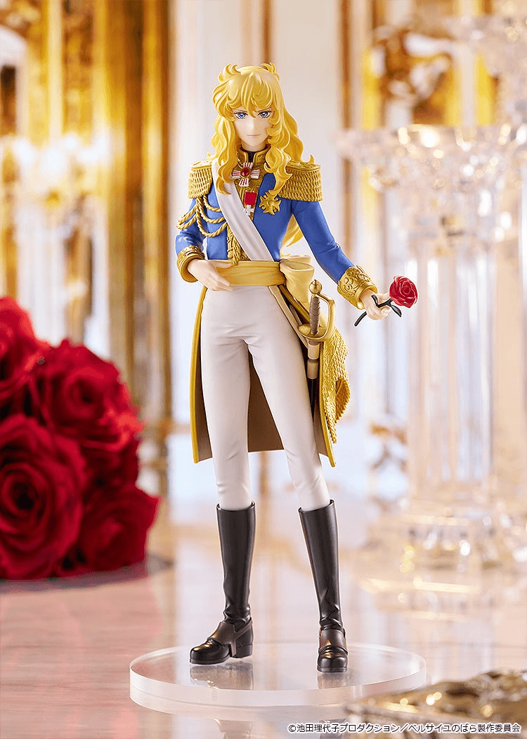 POP UP PARADE Oscar François de Jarjayes | 4580828679146