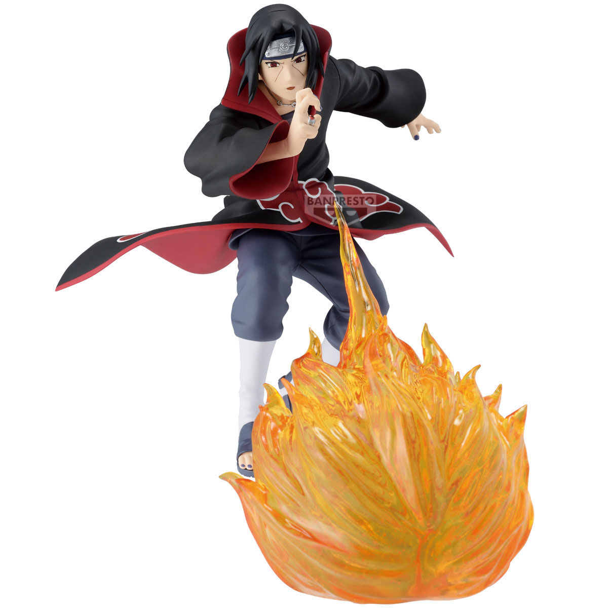 NARUTO SHIPPUDEN EFFECTREME-ITACHI UCHIHA-Ⅱ | 4983164293449