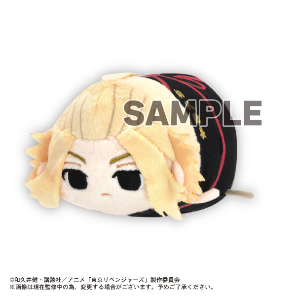 Piapro.net MAX TOKYO REVENGERS POTE KORO MASCOT 5 | 4580683617970