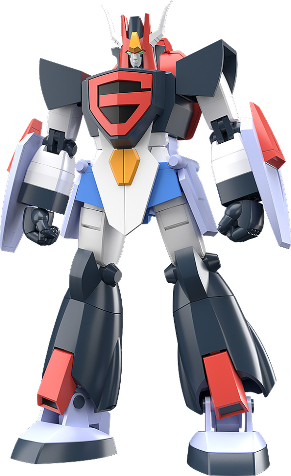 GOOD SMILE COMPANY MODEROID Jumbow(4571697186224)