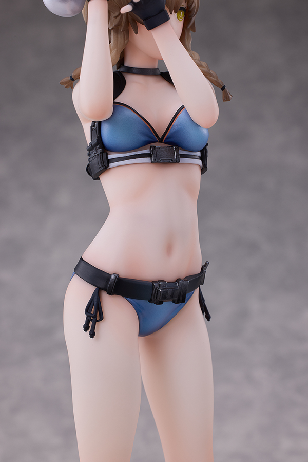 Solarain Kurisu Makise & Mayuri Shiina & Suzuha Amane: Swimsuit Ver.(4571697181779)(4571697181779)