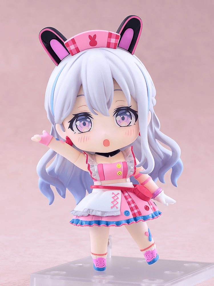 Nendoroid Nonoka Miyanaga