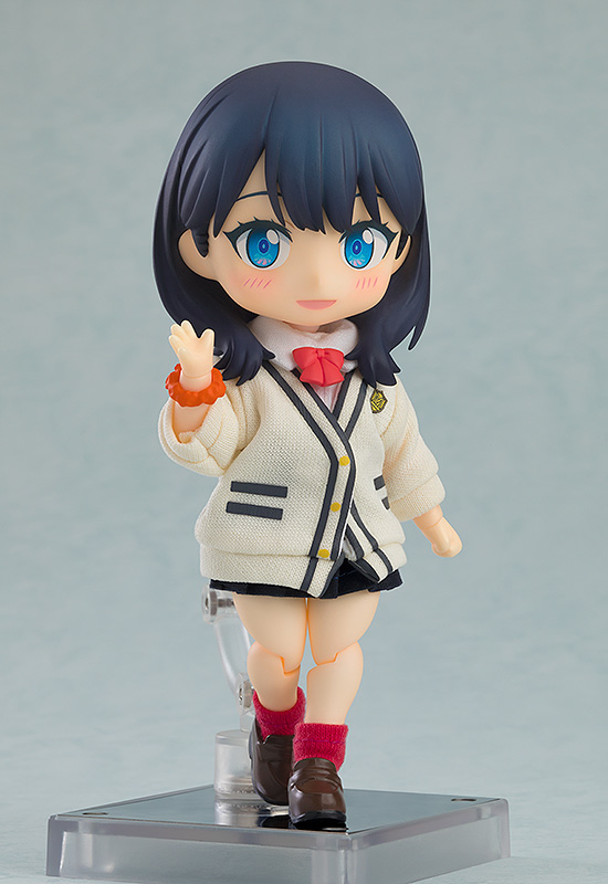 Nendoroid Doll Rikka Takarada | 4580590178786