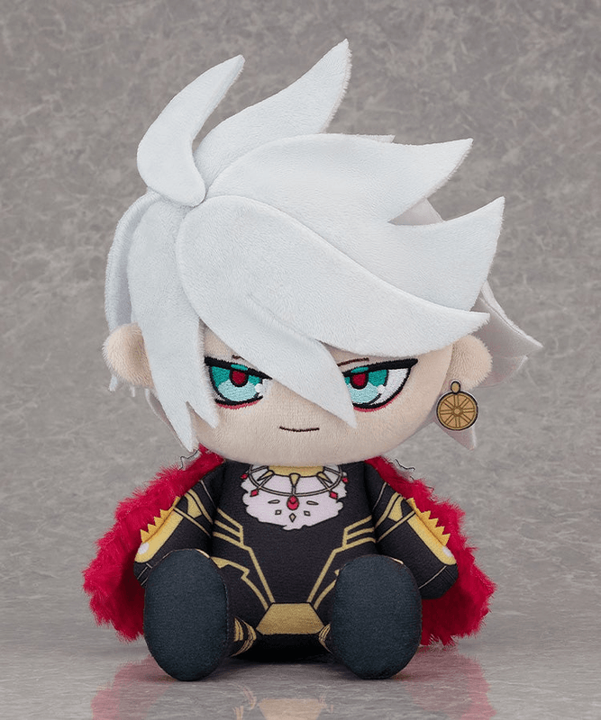 Chocopuni Plushie Lancer/Karna