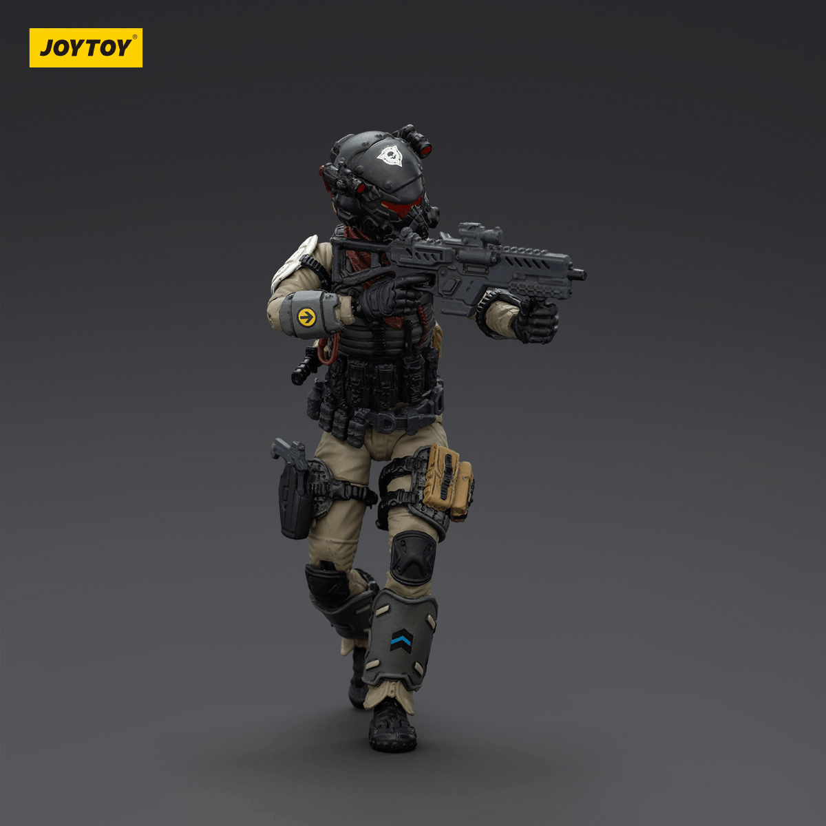 Stellar Scar Assault Team Gravelgold | 6927054401871