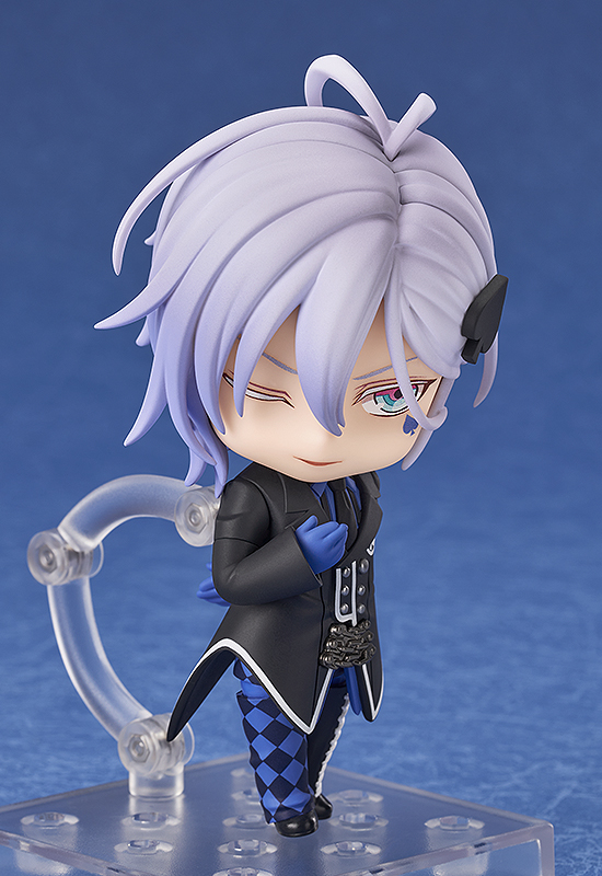 GoodSmile Company Nendoroid Ikki