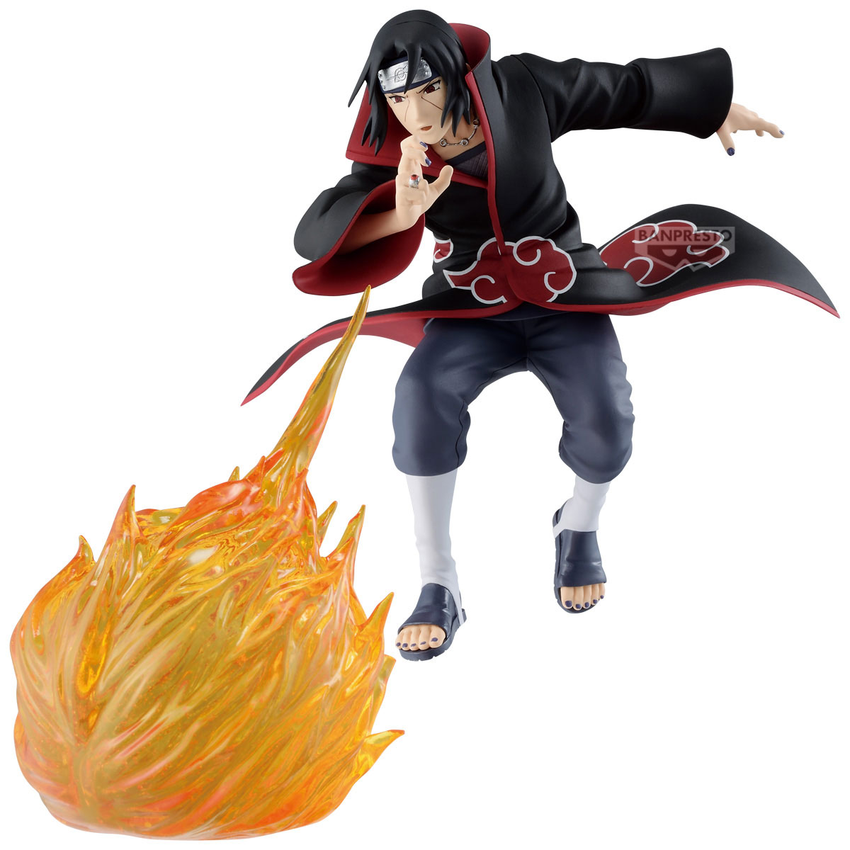 NARUTO SHIPPUDEN EFFECTREME-ITACHI UCHIHA-Ⅱ | 4983164293449