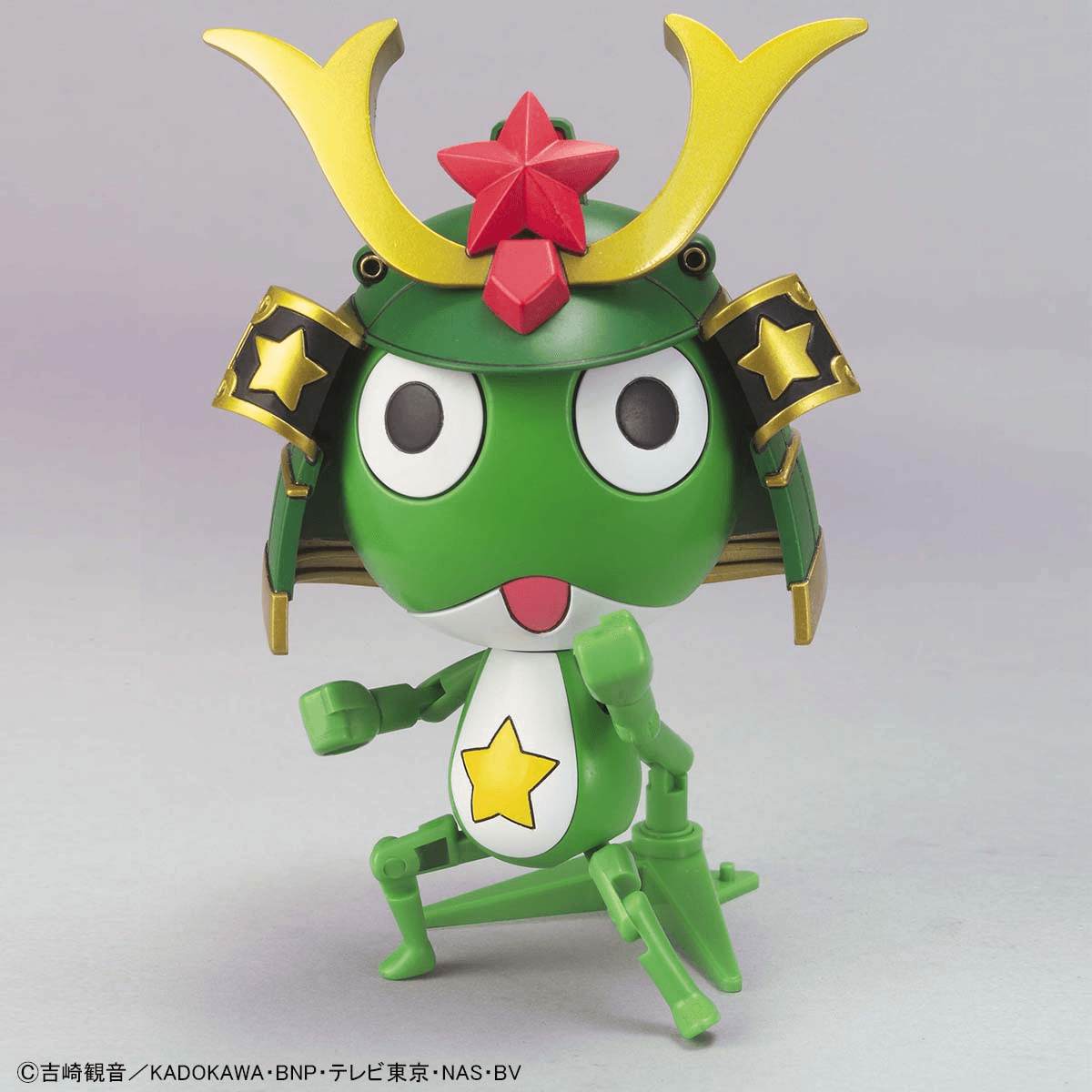 KERORO - MUSHA KERORO | 4573102574374