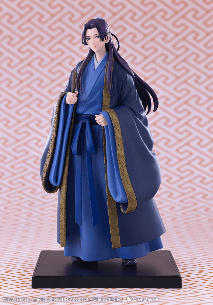 Jinshi OSHI WORKS | 4934054079834