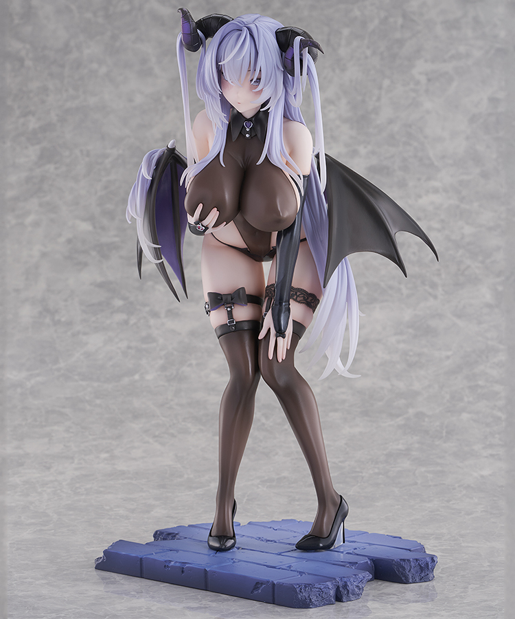 Shion Alfine Little Devil ver | 4573343560631