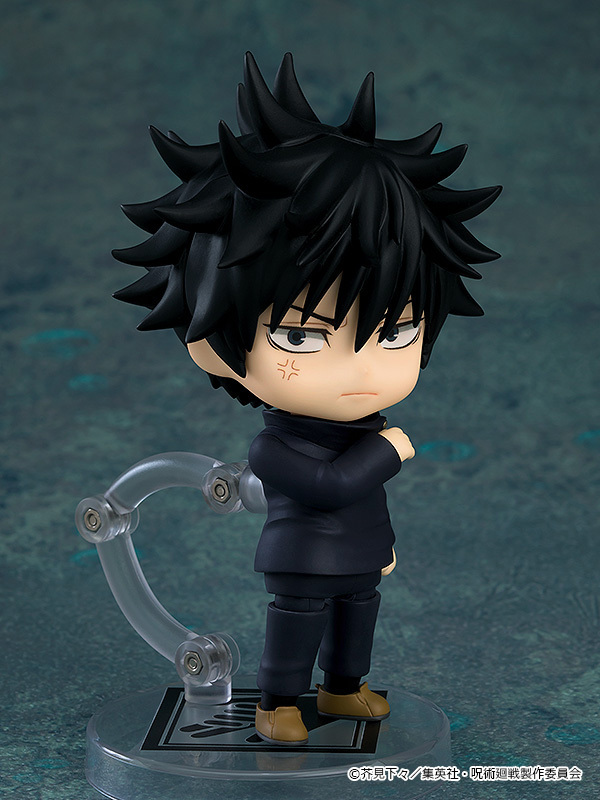Nendoroid More: Face Swap Jujutsu Kaisen 01 | 4580590184732