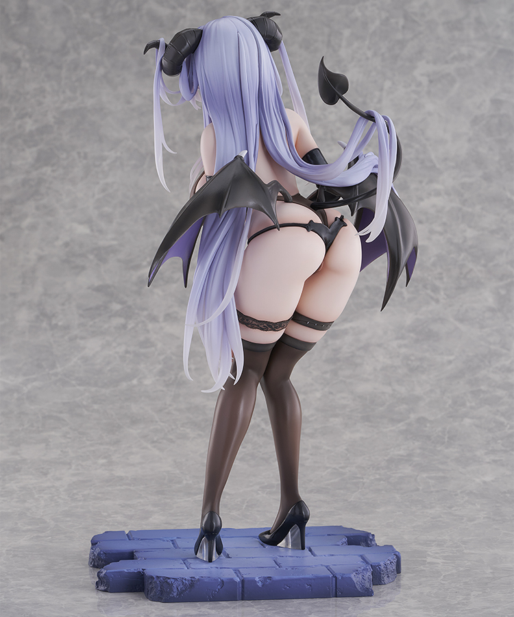Shion Alfine Little Devil ver | 4573343560631