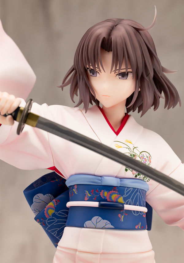 KOTOBUKIYA Shiki Ryougi | 4934054056743